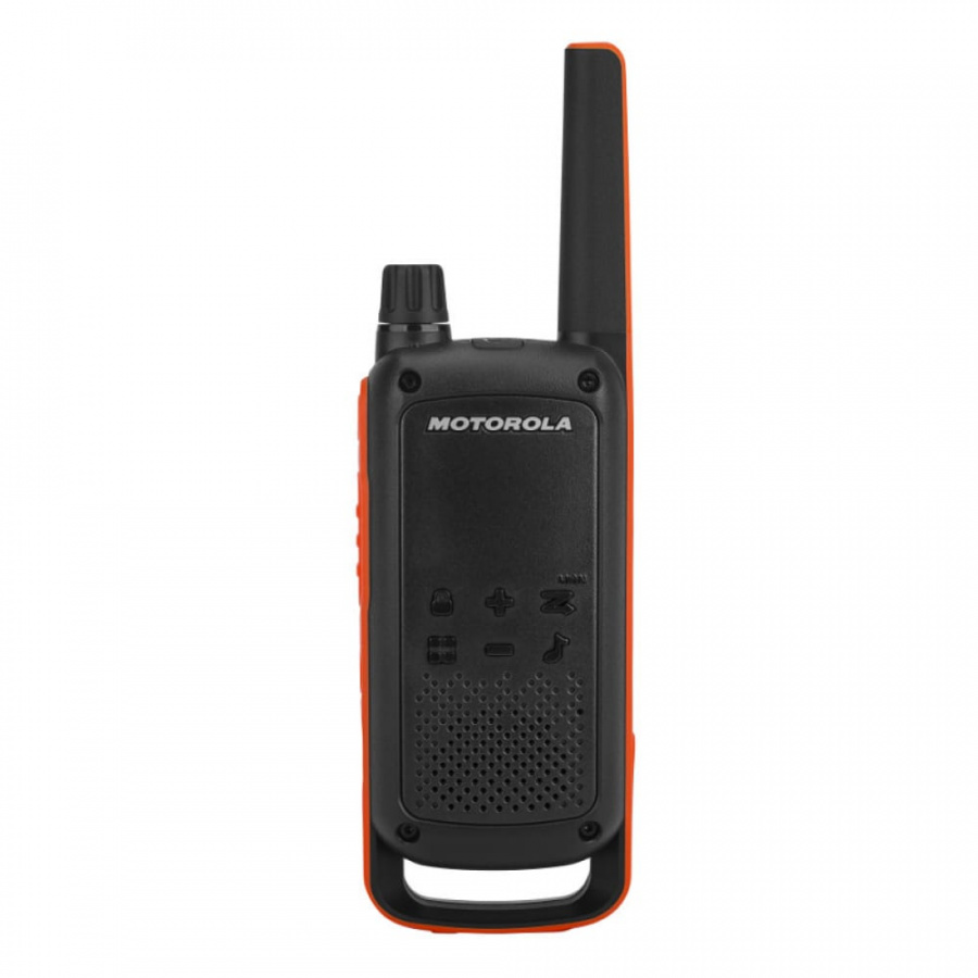 Рация Motorola TALKABOUT T82