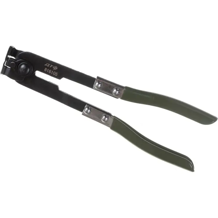 Клещи для хомутов ШРУСа Дело Техники 816105