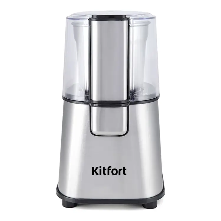 Кофемолка KITFORT КТ-1315 Кофемолка KITFORT КТ-1315