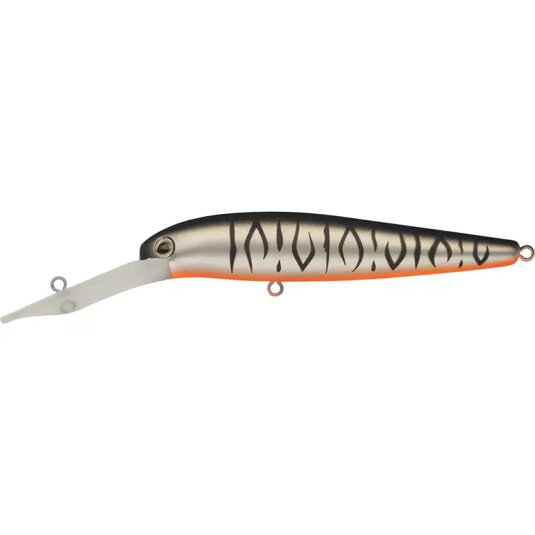 Воблер Strike Pro S.P. Walleye Minnow 90 JL-022F#A243ES