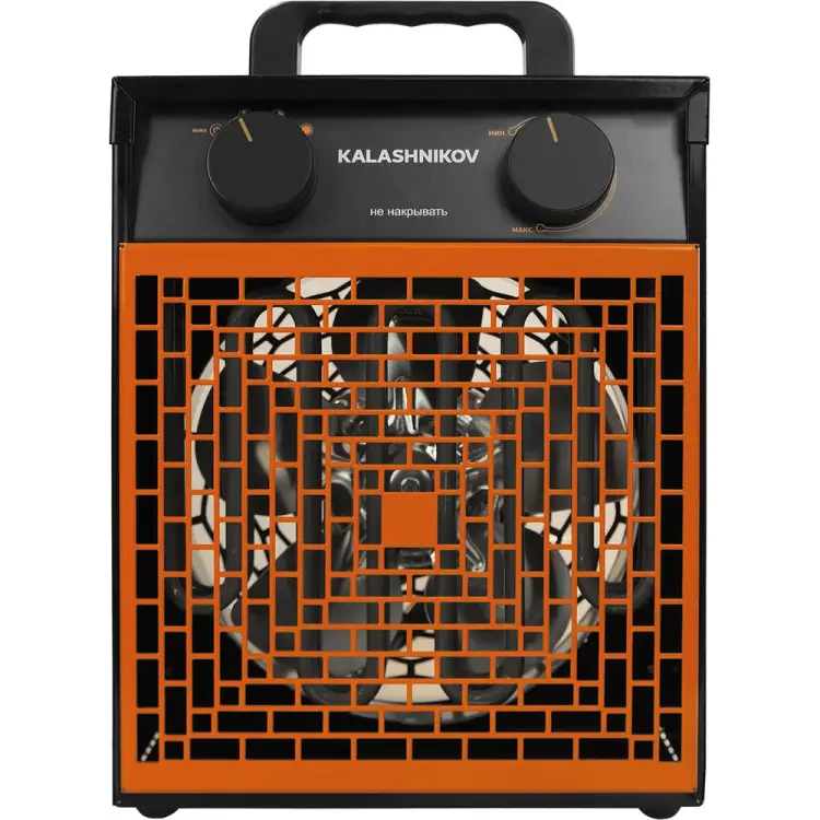 Тепловая пушка Kalashnikov KVF-E9-32 KVF-E9-32