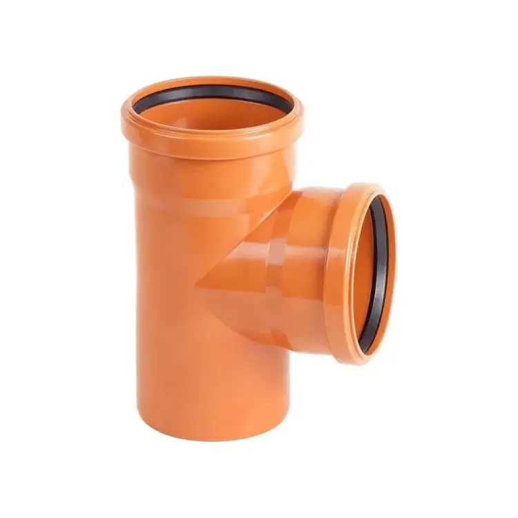 Тройник AQUAVIVA AQVD104160 55010