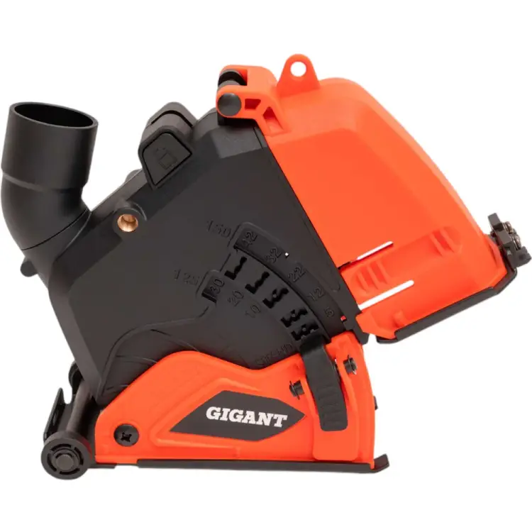 Кожух для УШМ Gigant GKC-V1255 Кожух для УШМ Gigant GKC-V1255