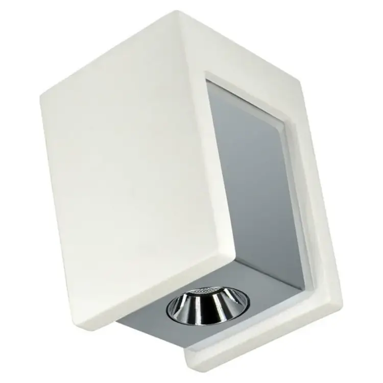 Накладной светильник LOFT IT Architect OL1073-WH