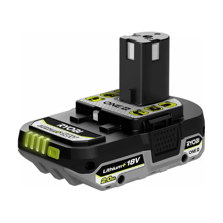 Аккумулятор Ryobi RB1820C 5133005052