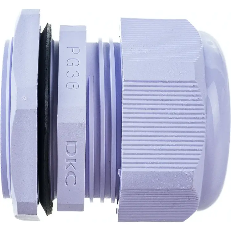 Сальник DKC PG - 36, 20-31мм 53200