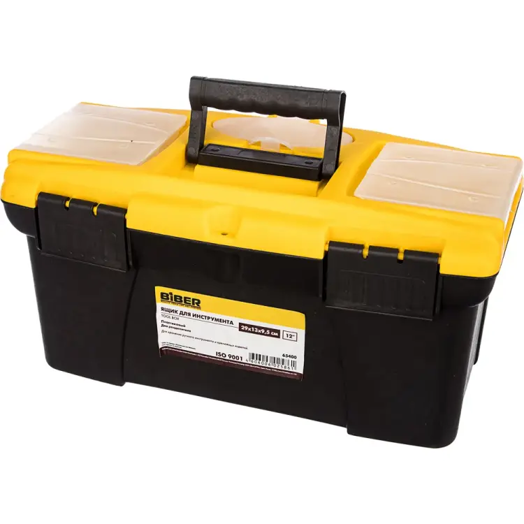Ящик для инструментов Biber 65400 тов-079224