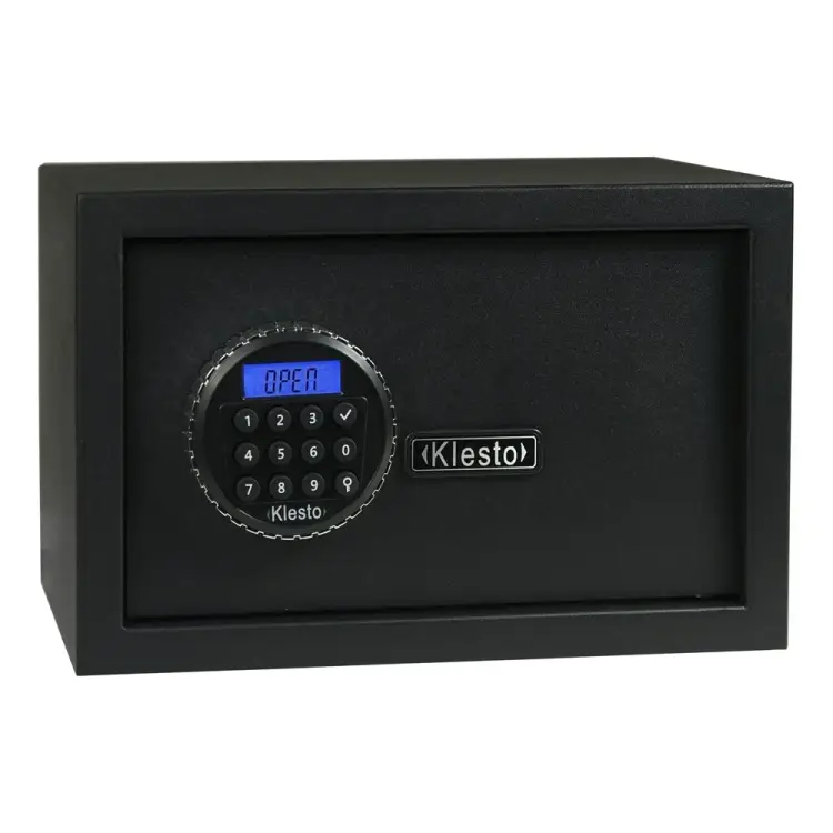 Мебельный сейф KlestO 20BE 1000940 Мебельный сейф KlestO 20BE 1000940