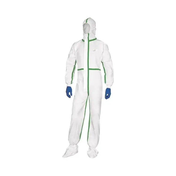 Комбинезон Delta Plus DT119 DELTATEK 5000 DT119XG