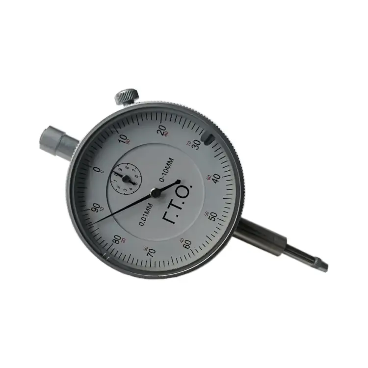 Индикатор ГТО ИЧ-10 ПРЕИМУМ DI10E01P