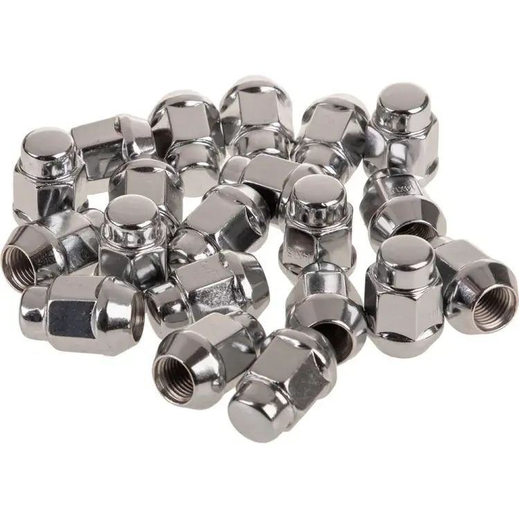 Закрытая гайка-конус SKYWAY M14x1.50, 20 шт S10602040/K Закрытая гайка-конус SKYWAY M14x1.50, 20 шт S10602040/K