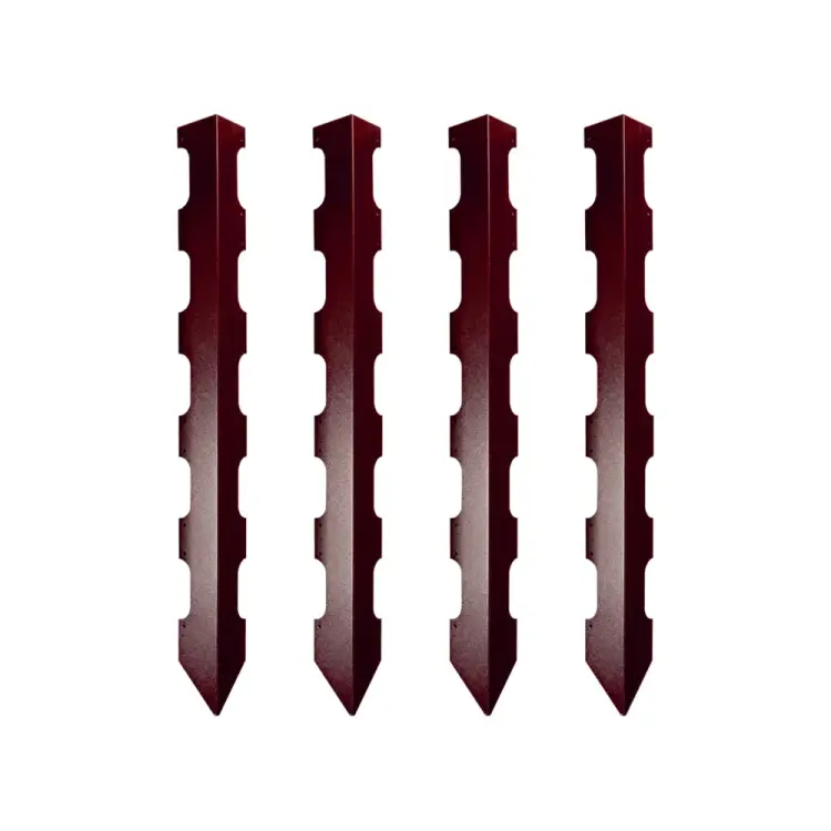 Колышки для деревянных грядок Delta-Park CB75-5 3003022