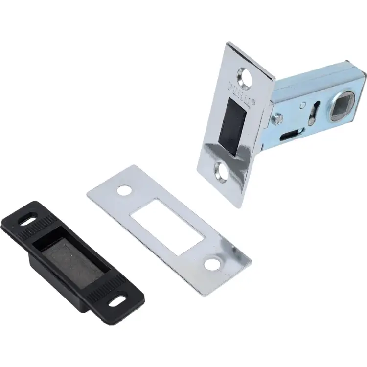 Магнитная межкомнатная защелка Ренц INMagn 5-50 C