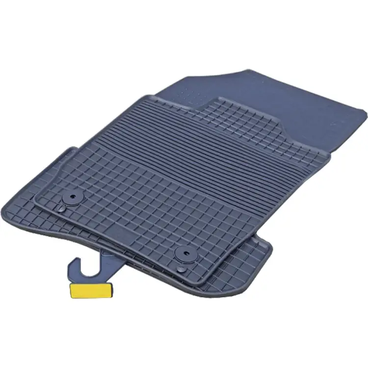 Коврики Ford Fiesta 1999 2001 г PSV Doma 105271