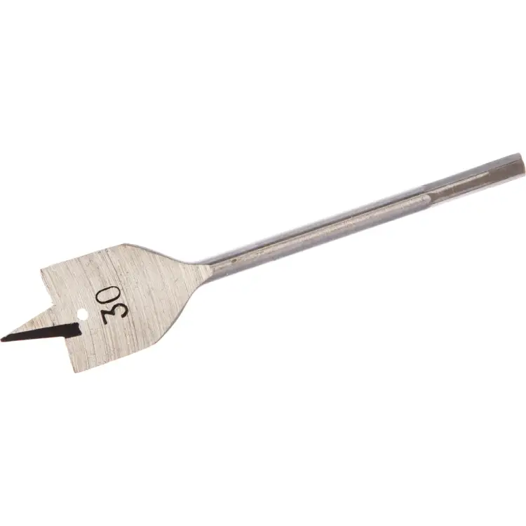 Перовое сверло по дереву GROSSMEISTER 021003030