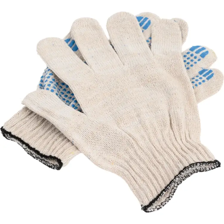 Рабочие перчатки ВОЛГА ПОЛИМЕР Т1740