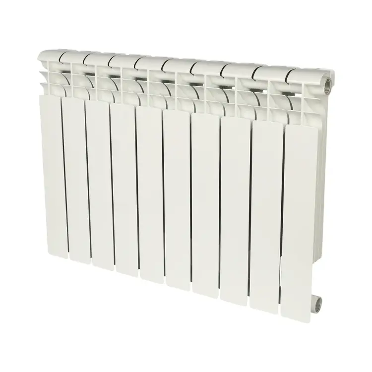 Биметаллический радиатор ROMMER Profi BM 500 82490