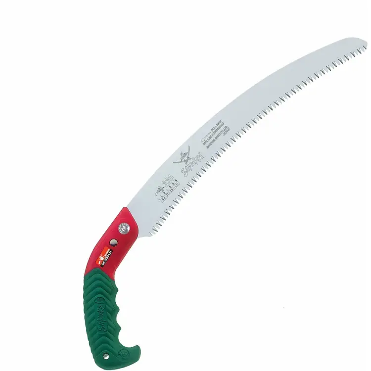 Пила SAMURAI Ножовки по дереву GC-330-LH Пила SAMURAI Ножовки по дереву GC-330-LH