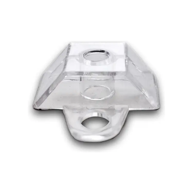 Подставка под профилированный поликарбонат ЭНТЕН 30Н9 Трапшайба 095