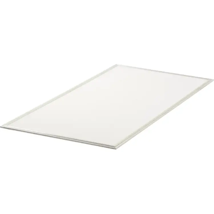 Ультратонкая светодиодная панель Сириус А SPL-1200x600-72W-5K