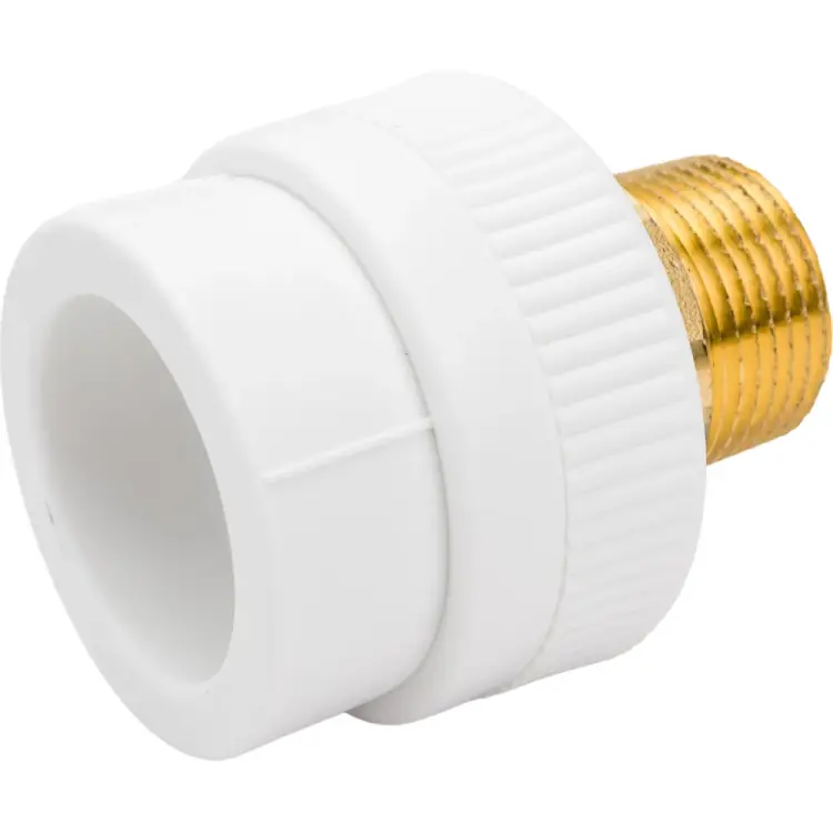 Комбинированная муфта Blue Ocean PPRF/HTEA(W)-40х1"