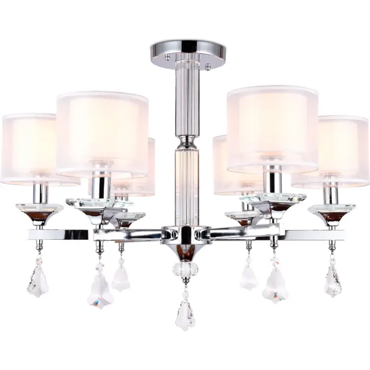 Подвесная люстра Ambrella Light TRADITIONAL TR4533