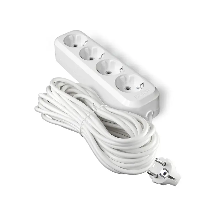 Удлинитель UNIVersal У10-555 555-10