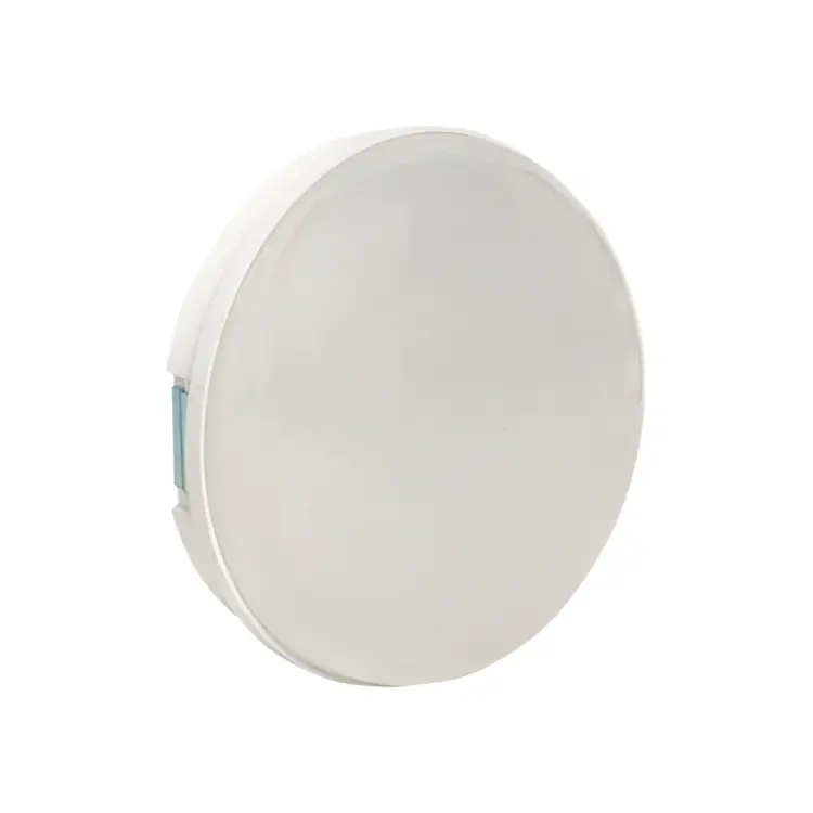 Настенно-потолочный светодиодный светильник EKF ДПО-2001-K PROxima BKL-2001-R-8-4000