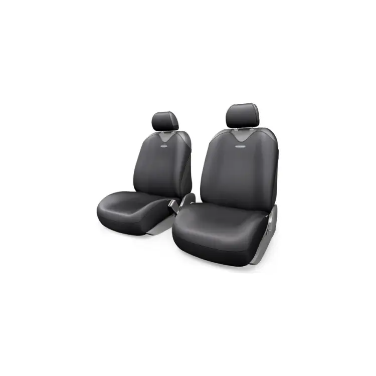 Чехол AUTOPROFI R-1 SPORT PLUS R-402Pf BK