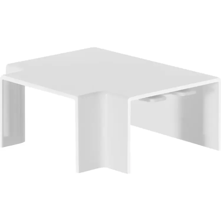 Угол т-образный TDM ELECTRIC КМТ 40x25 (4 шт./комп.) SQ0411-0125