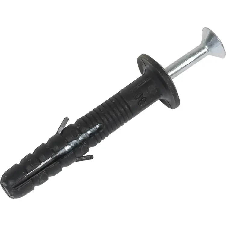 Дюбель-гвоздь BEFAST 6x40 200 шт. KSMK06040200S