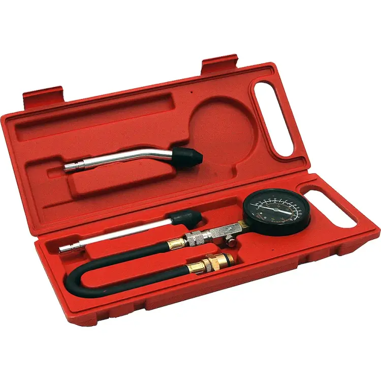 Бензиновый компрессометр Car-tool CT-N0109 Бензиновый компрессометр Car-tool CT-N0109