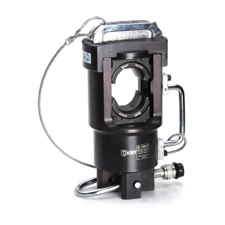 Гидравлический пресс КВТ ПГ-60 61564