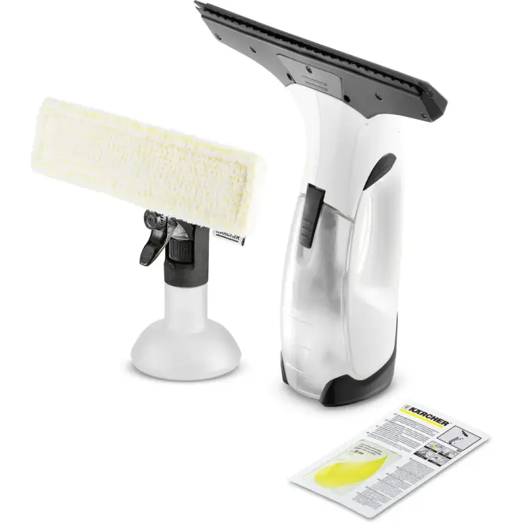 Стеклоочиститель Karcher WV 2 Plus EU 1.633-640.0