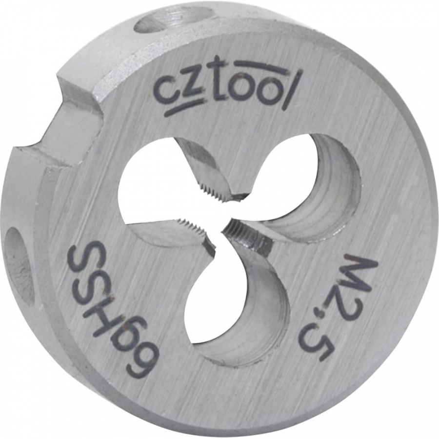 Плашка Bucovice Tools 240025