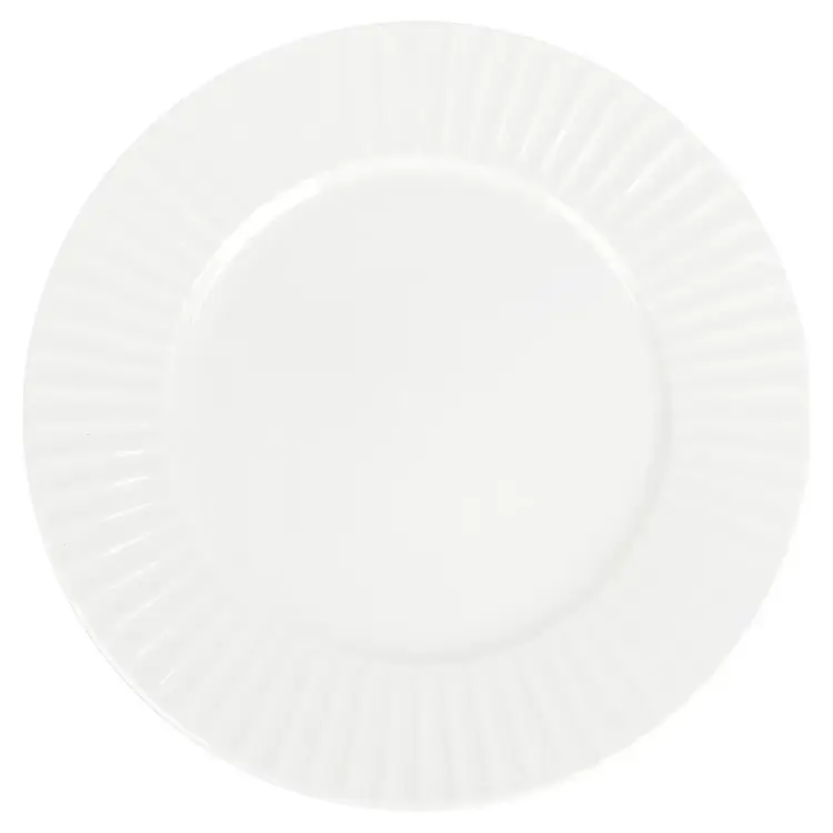 Набор тарелок Nouvelle Мадлен, 27 см 2740027-Н6 Набор тарелок Nouvelle Мадлен, 27 см 2740027-Н6