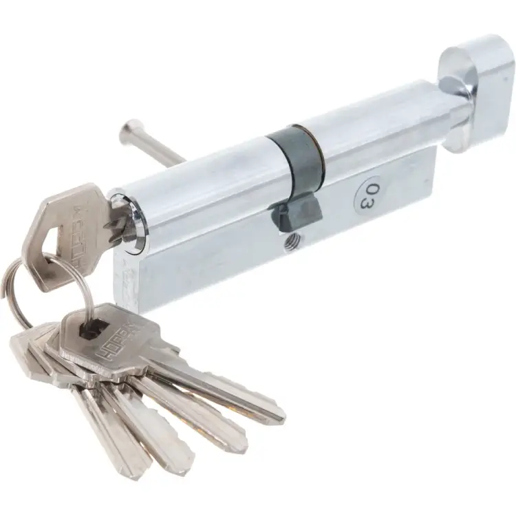 Цилиндровый механизм НОРА-М 6658