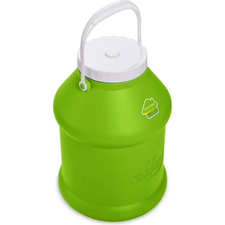 Бидон Martika Просперо С927ЗЕЛ