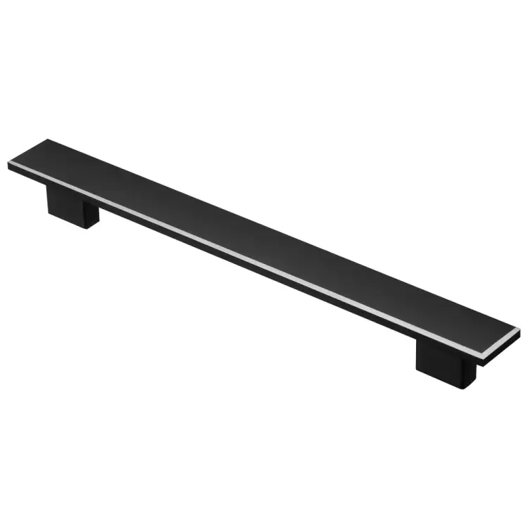 Ручки Kerron S-4130-192 BL Ручки Kerron S-4130-192 BL