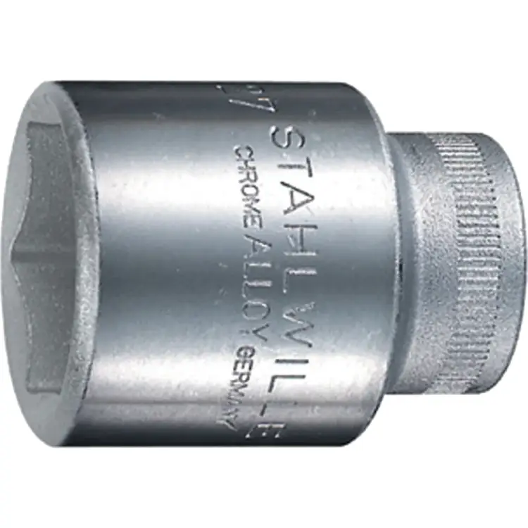 Торцовый ключ Stahlwille 52 В0000000061988