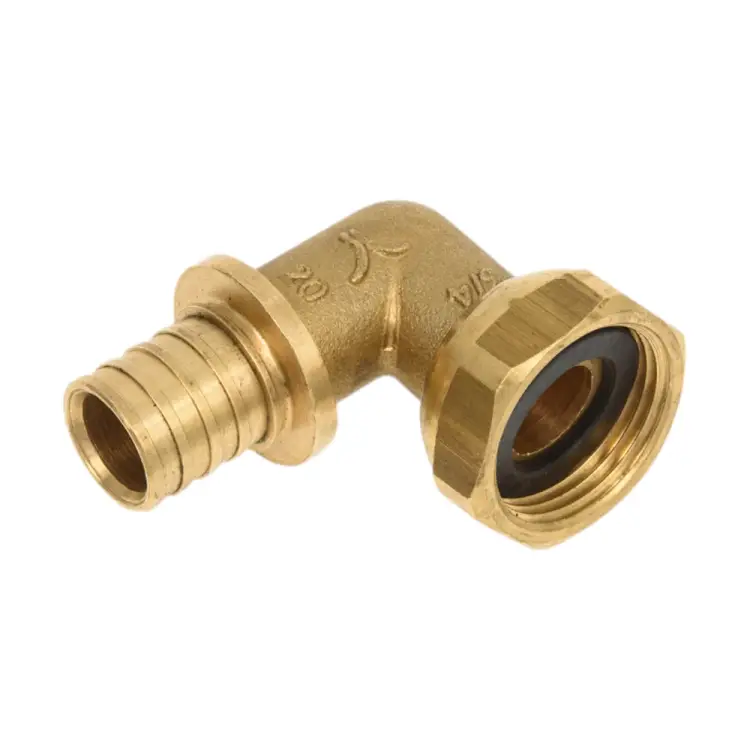 Угольник PRO AQUA AX3502034NG