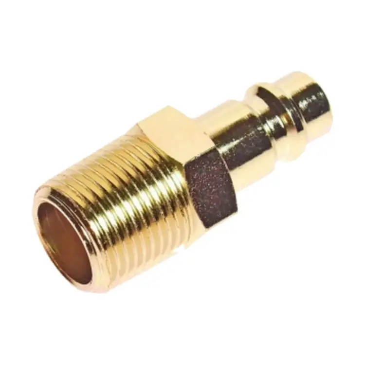 Быстросъемный штуцер МАСТАК 696-25