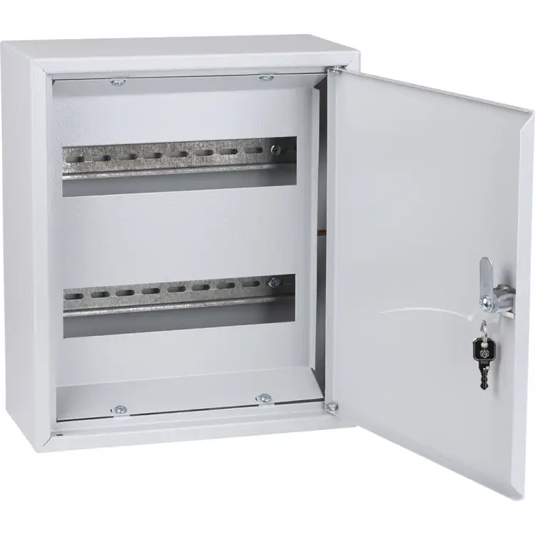 Щиток TDM ELECTRIC ЩРН-24 Народный SQ0905-0711