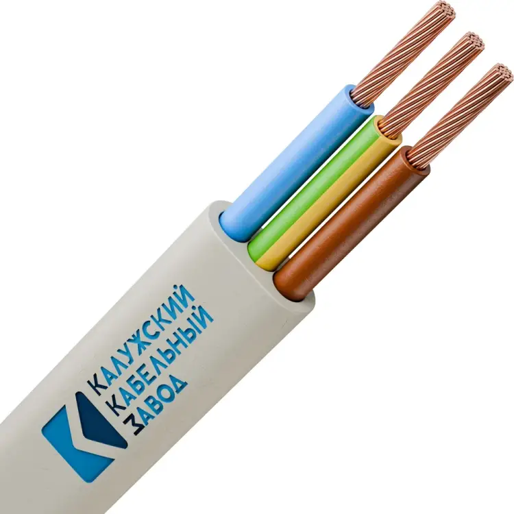 Провод ККЗ ШВВП KKZ40-00000392