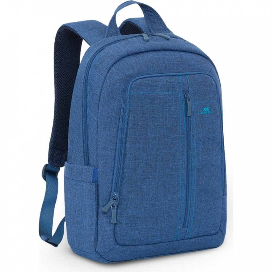 Рюкзак RIVACASE Laptop Canvas Backpack