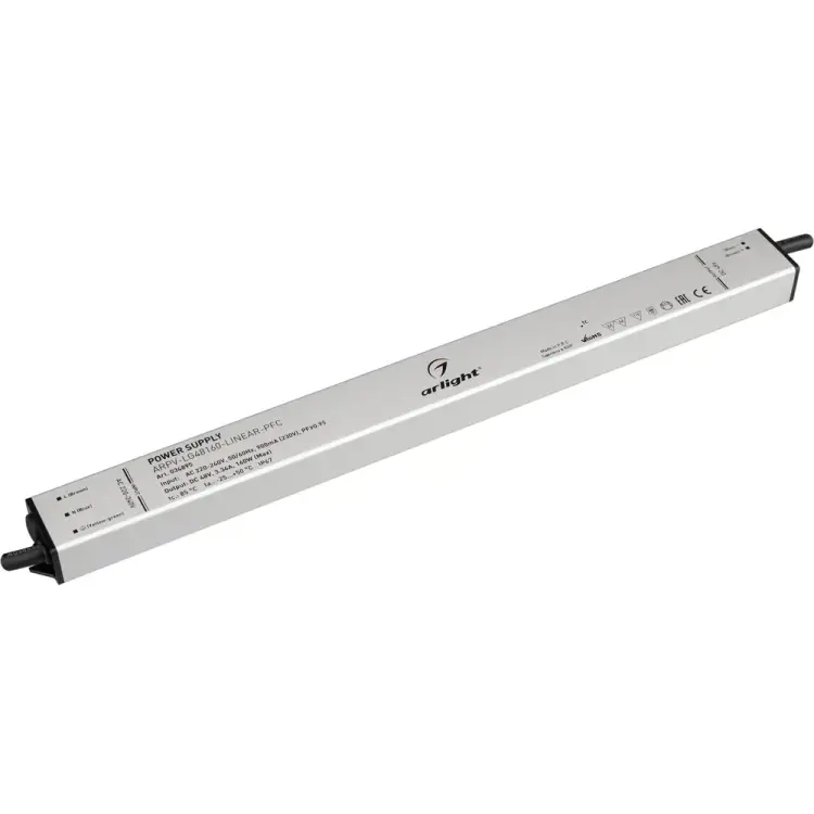 Блок питания Arlight ARPV-LG48160-LINEAR-PFC 034895