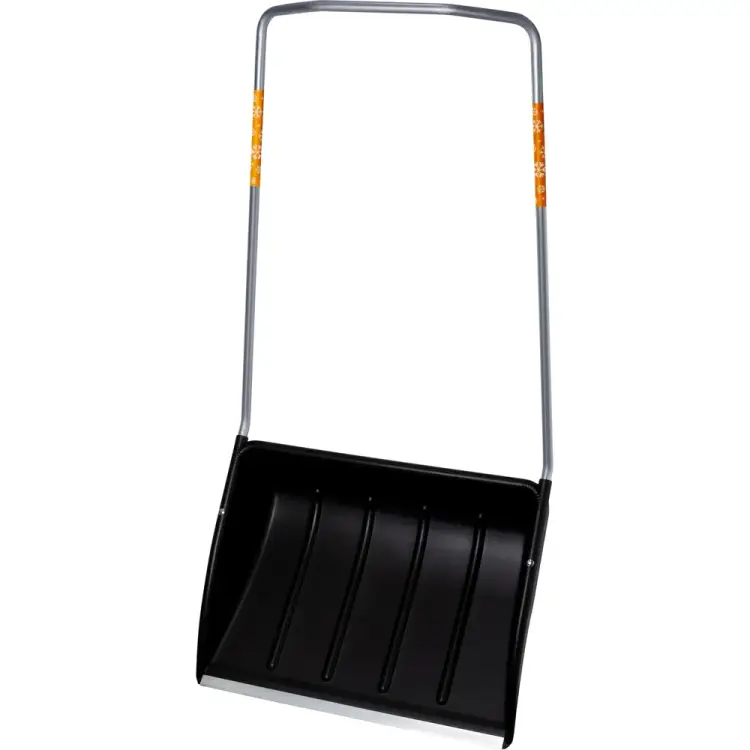 Скрепер-волокуша Plantic snow 12008-01 Скрепер-волокуша Plantic snow 12008-01