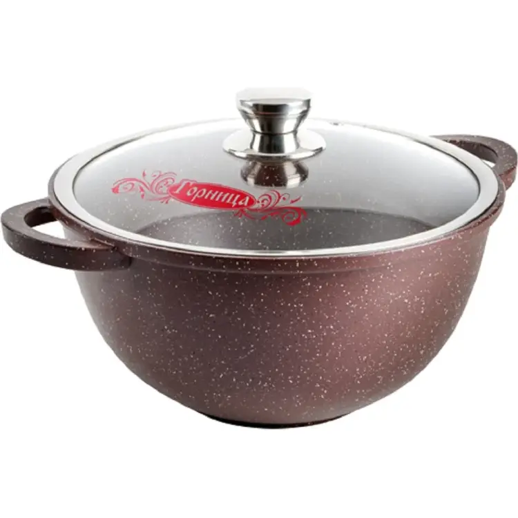 Казан Горница Шоколад ТП9154 Казан Горница Шоколад ТП9154