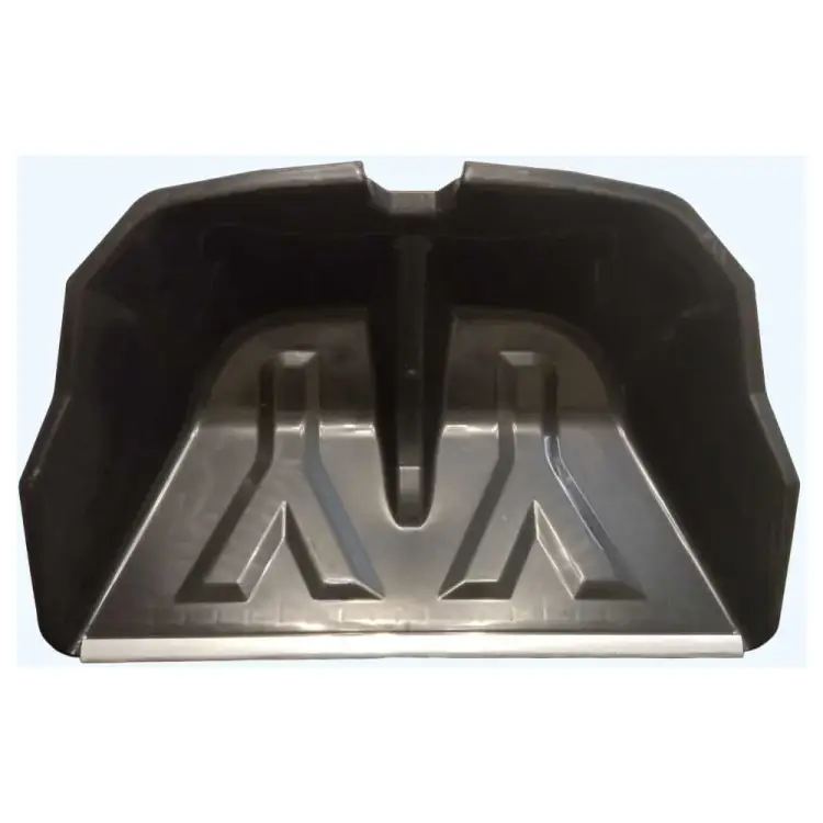 Морозостойкая лопата скрепер LWI Монстр LWI-К38