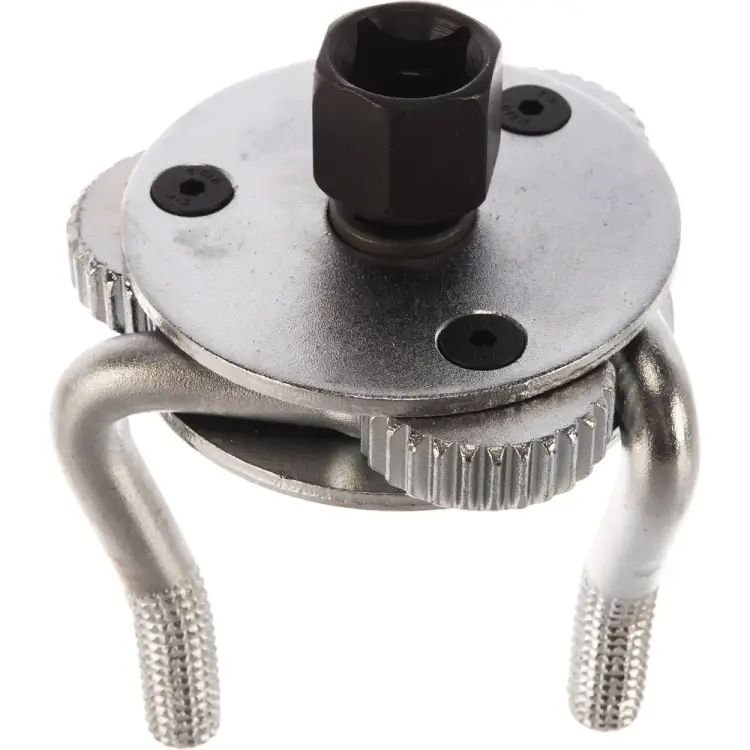 Съемник масляных фильтров AV Steel AV-921205